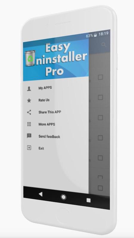 Easy Uninstaller Pro